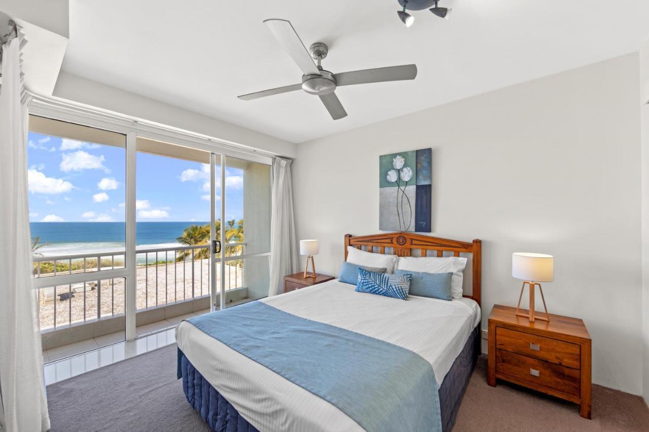 La Mer Sunshine Beachfront Eksteriør bilde