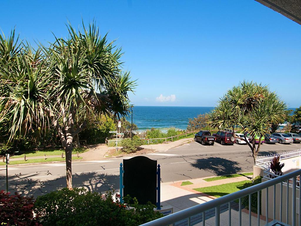 La Mer Sunshine Beachfront Eksteriør bilde